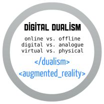 Digital Dualism