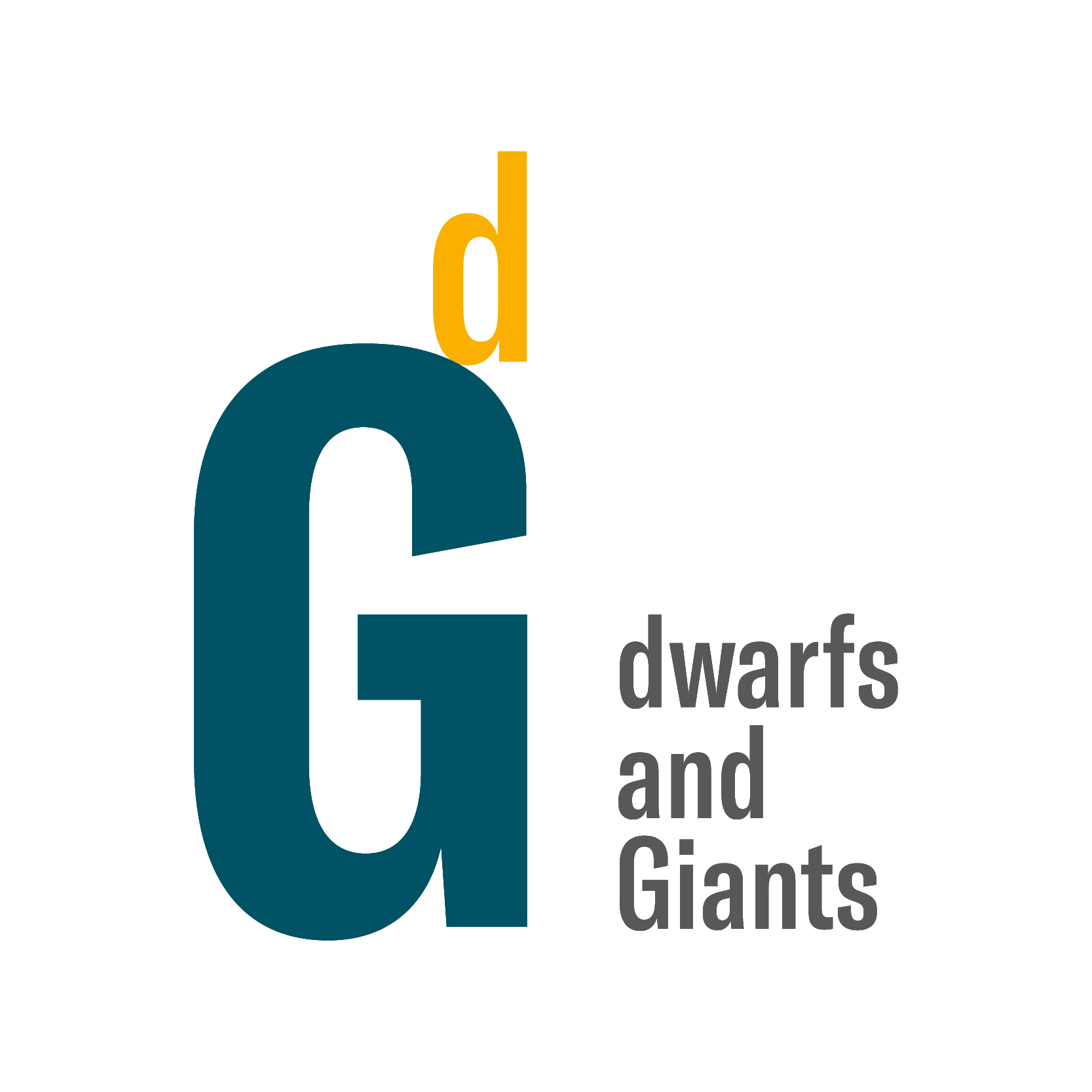 dwarfs and Giants