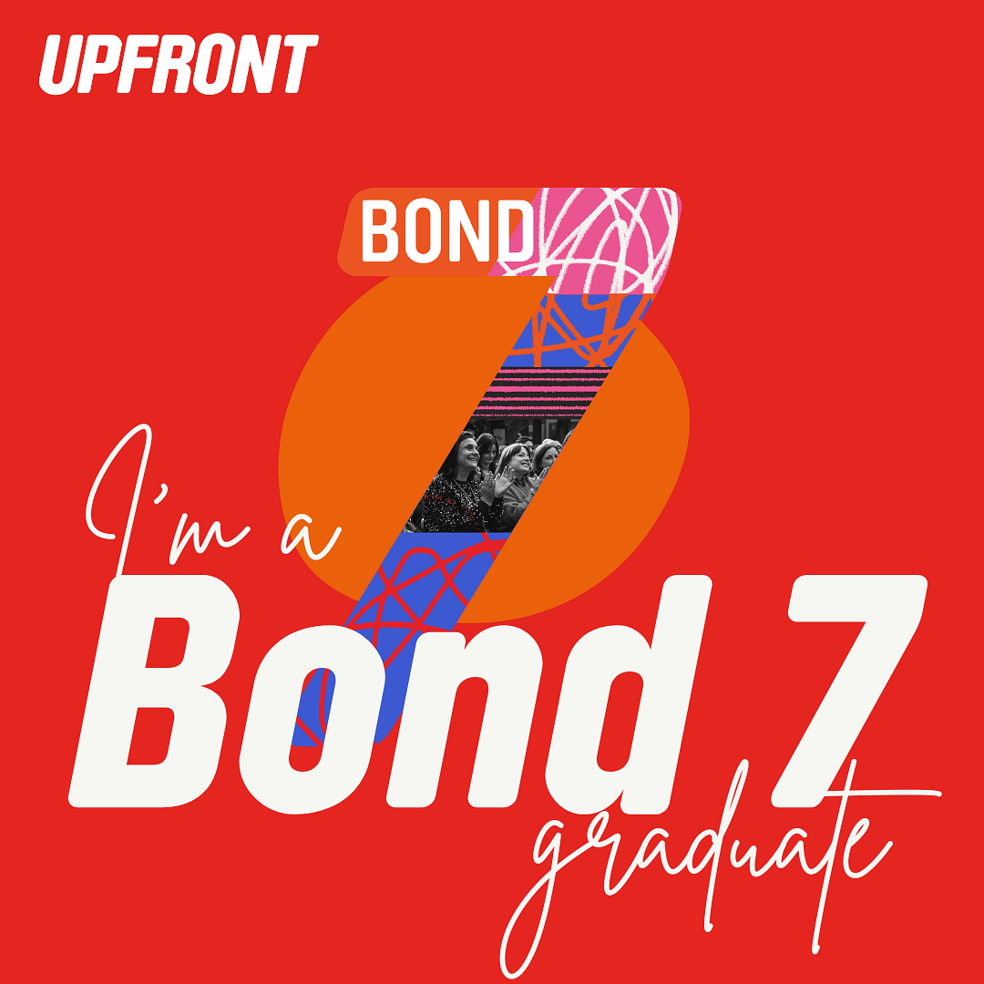 BOND7